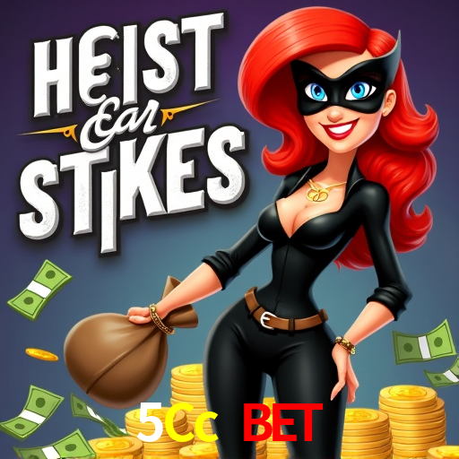 5Cc Bet: Seu Especialista em Apostas Esportivas Brasileiras